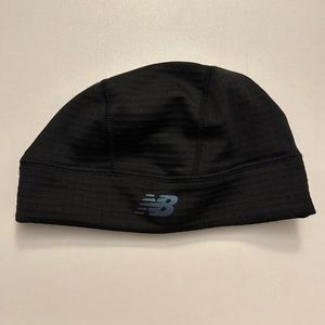 New Balance Running Beanie